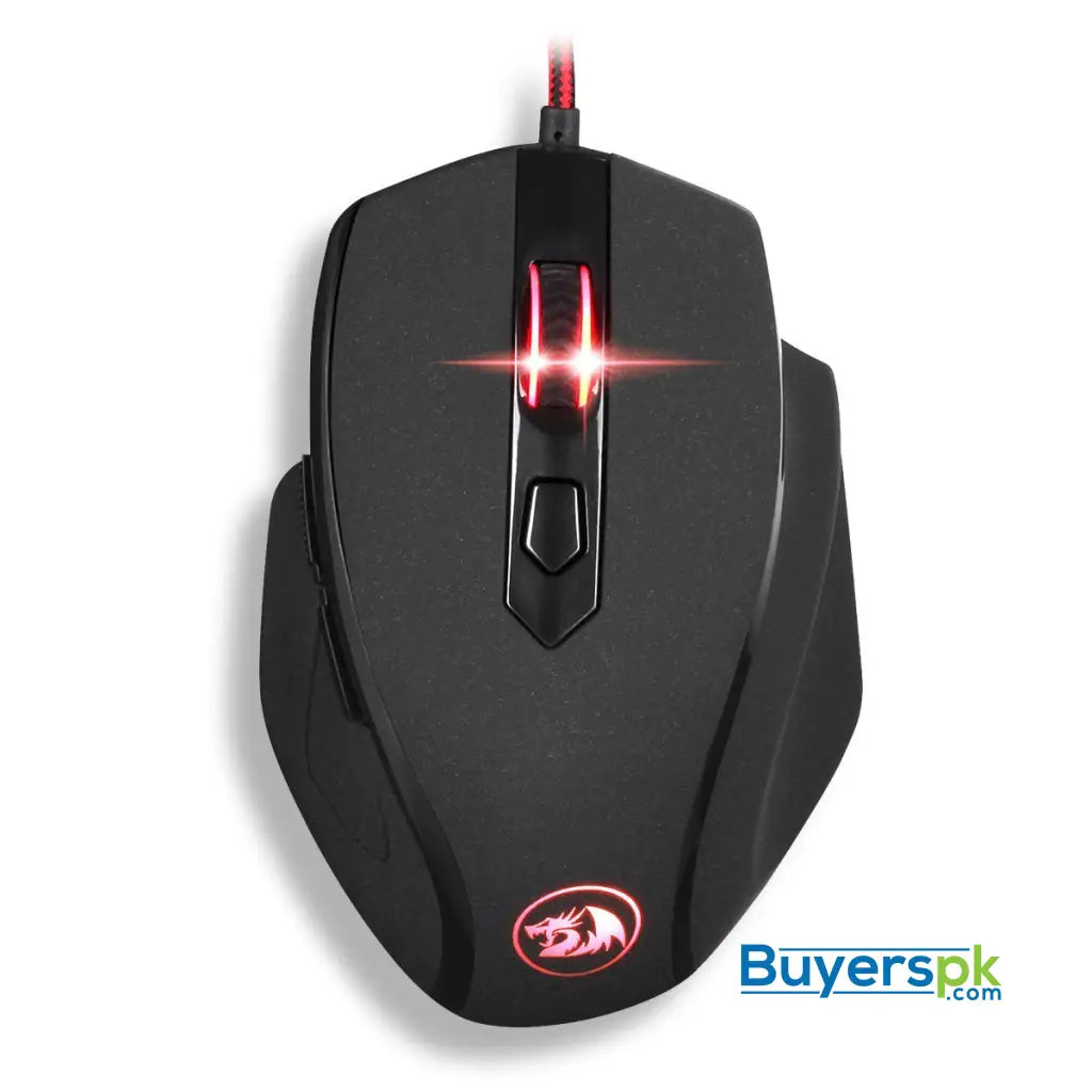 Redragon M709 Tiger Wired Gaming Mouse - Mouse Redragon M709 Tiger Wired Gaming Mouse - Mouse